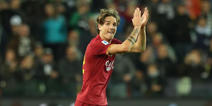  罗马,扎尼奥洛,租借,土超,寻机会  