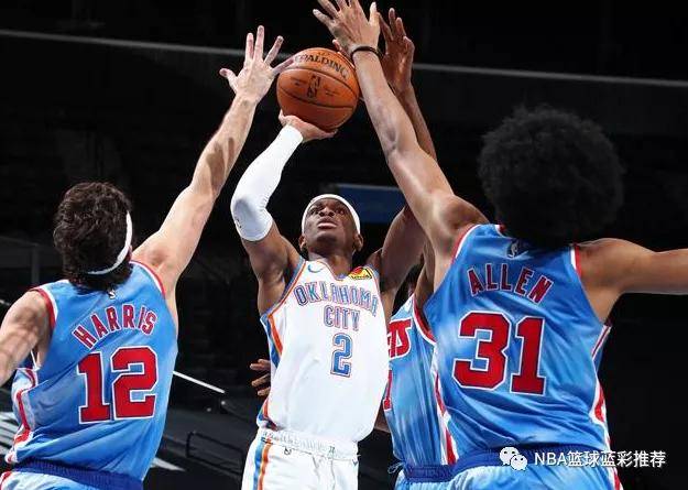  杜兰特复出，篮网逆转尼克斯  